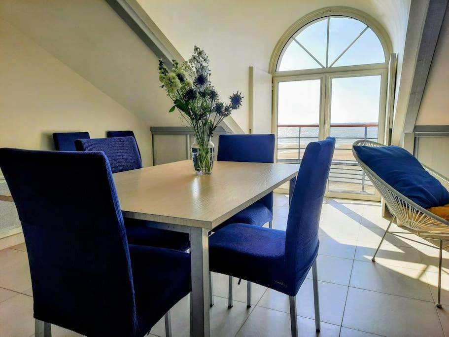 Cap Sur L'Ocean Apartamento Saint-Brevin-les-Pins Exterior foto