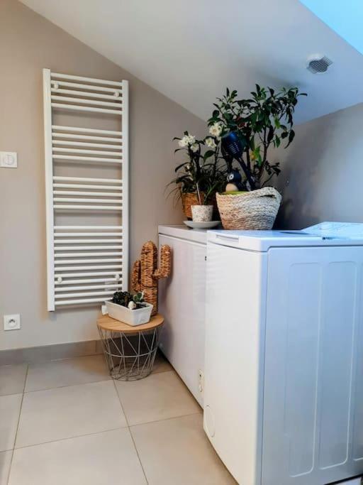 Cap Sur L'Ocean Apartamento Saint-Brevin-les-Pins Exterior foto